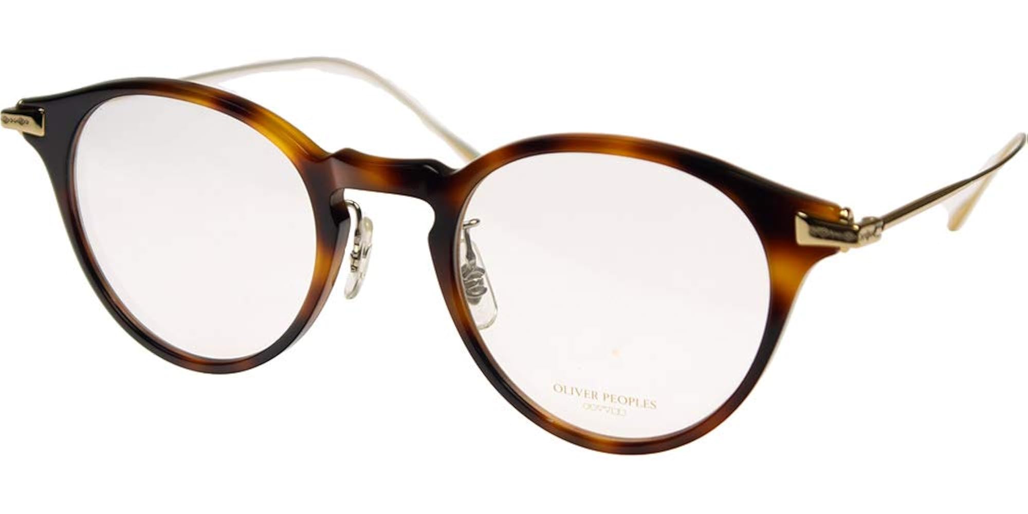 Amazon | [Oliver Peoples] オリバーピープルズ メガネフレーム